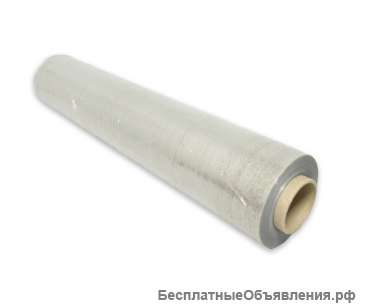 Стрейч плёнка (стандарт) 2 кг, 16 кг