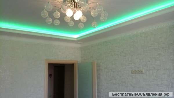 Ремонт и отделка квартир в Дмитрове
