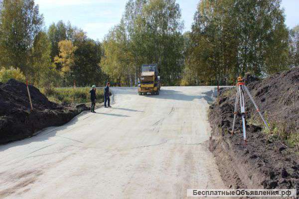Аренда Катка дорожного 3 - 20 тонн