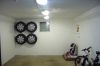 Сдам бокс 6х4 м. (железобетон), Бартеневская ул, 55