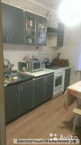 3-к квартира, 64 м², 9/9 эт