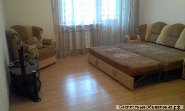 Сдам на длительный срок квартиру