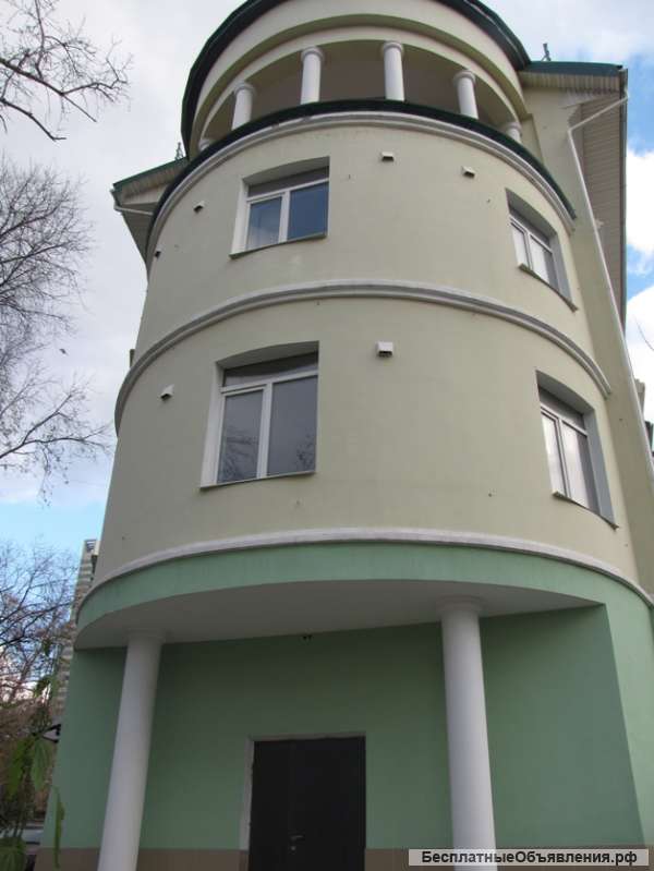 Помещения 200кв.м. на 1 этаже