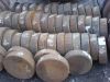 Поковки круглые сталь 15Х2НМФ