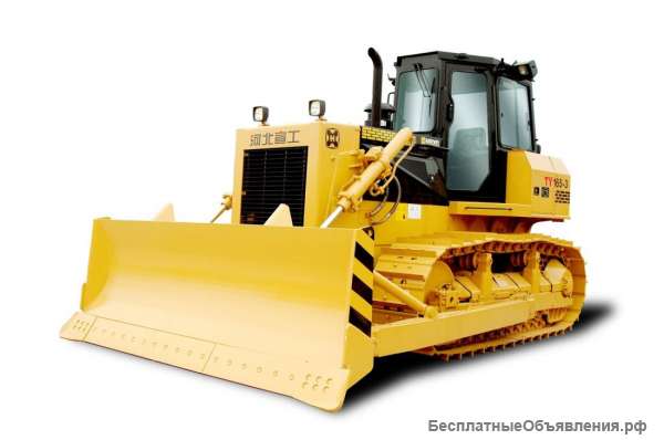 Новый бульдозер Shehwa (шева) в наличии