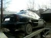 В разборе Chevrolet Lanos (Zaz Chance)