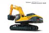 Экскаватор гусеничный HYUNDAI (хендай) R-520LC-9S