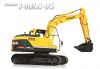 Экскаватор гусеничный HYUNDAI R-140LC-9S