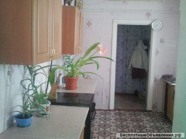 1.2 часть дома