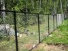 Секции для забора в Щекино