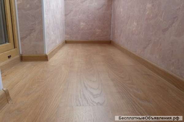 Ремонт квартир