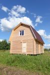 Два Еда, Башино (Тульская обл), 13 соток 480 000 руб