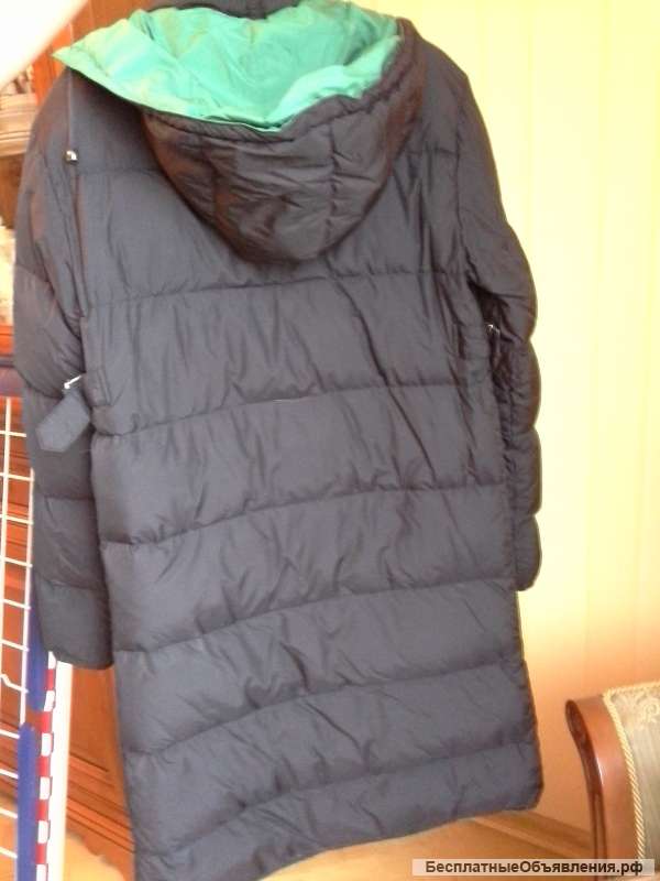 Пальто kenzo