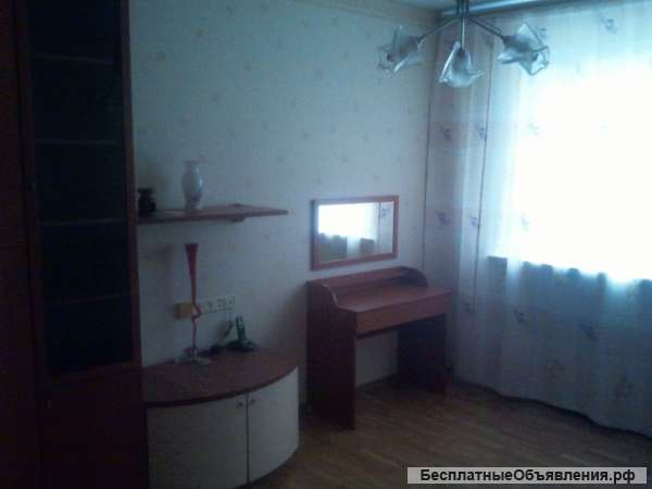 Сдаю квартиру на длительный срок