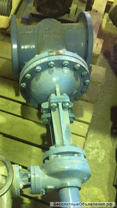 Электропривода, клапана, плиты бу