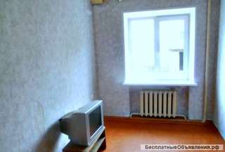 2-х.комнатная квартира в городе, все удобства центральные