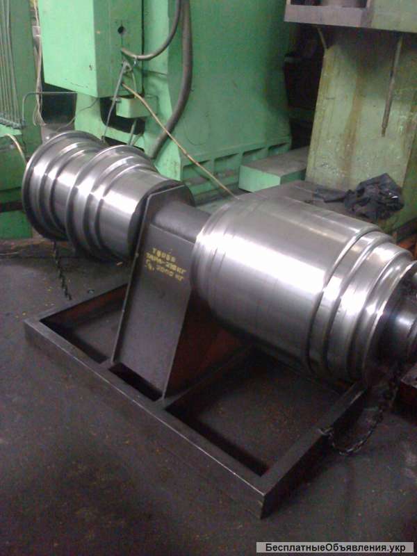 Изготовление запчастей и деталей и металлоконструкций