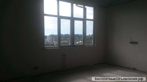 Адлер, Чайсовхоз, ул. Петрозаводская, 43 м2