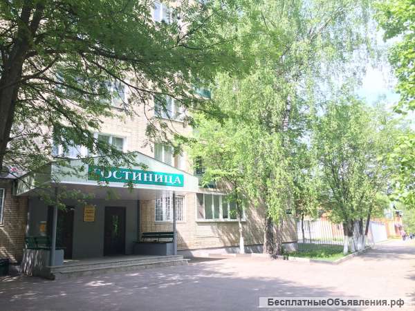 Отдельно стоящее здание, 2978,2 м2