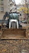 Экскаватор- погрузчик TEREX TLB 825