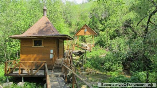 Алино, Богословское, 13 соток