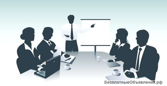 Нужен партнёр для совместного бизнеса