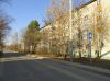 1 комнатная квартира, пос.Большевик ул.Ленина д.50