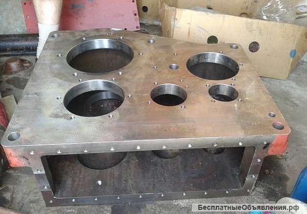 Запчасти к автокранам КС5473Днепр, КС6471, КС6471а, КС6472, КС7471, КС6473, КС5363, КШТ50.01 Январец, Бумар