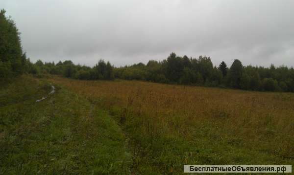 Обмен участка 15 соток на автомобиль