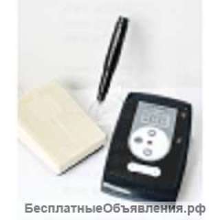 Аппарат модульный для татуажа машинка Intelligent Simple Black 2017