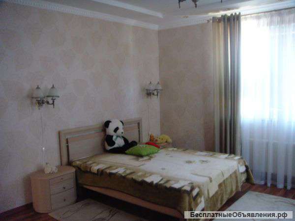 Продам Дом в Геленджике