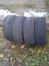 Nokian 225/55R17 101T XL Nordman 4 (шип.)