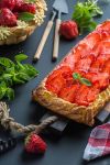 Кафе и пироги Штрогель