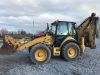 Погрузчик фронтальный Caterpillar 434E