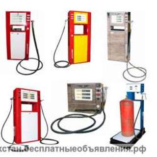 Колонки УЗСГ-01 однорукавные и двухрукавные