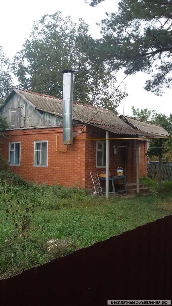 Прям бегом продам участок