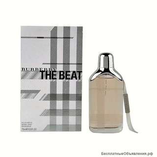 Burberry The Beat 75 ml