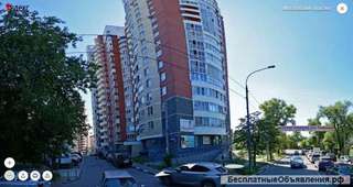 Торговая площадь- 169 кв.м в г. Пушкино