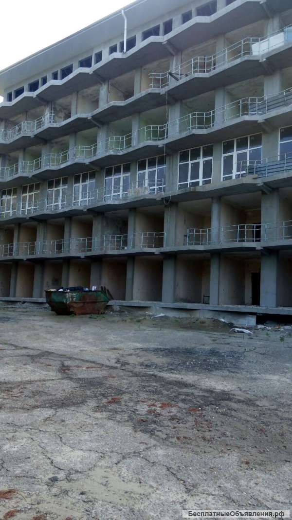 Требуются разнорабочие