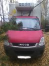 Iveco Daily 70C15 2011 г.в. с рефрижератором