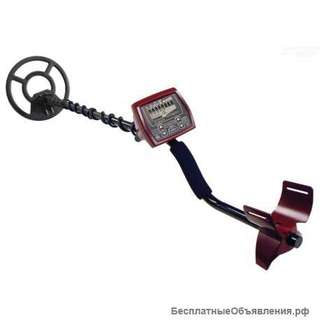 Металлоискатель Whites Coinmaster