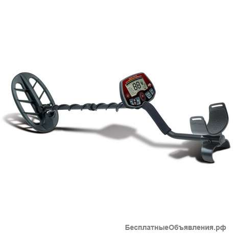 Металлоискатель Bounty Hunter Land Ranger PRO