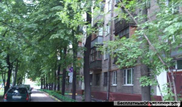 Комнату дом серия 1-515