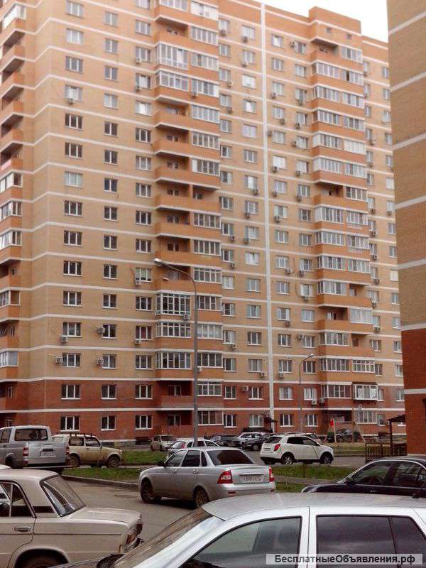 Срочно продам 3к.квартиру