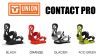 НОВЫЕ крепления для сноуборда UNION CONTACT PRO