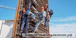 Бриг строй