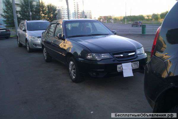 Продаю авто в отличном состоянии