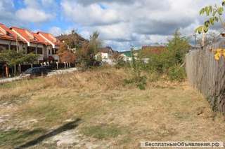 Участок 7 соток город Геленджик. Район - Голубая бухта. Цена 7 000 000 руб.