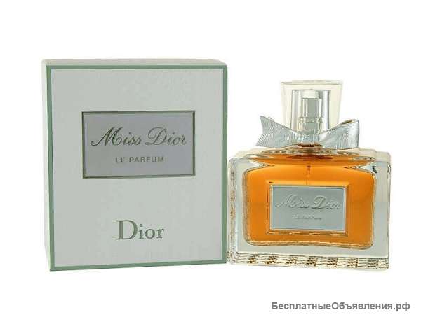 Christian Dior Miss Dior Le Parfum 100 ml