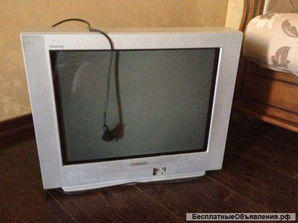 Телевизор